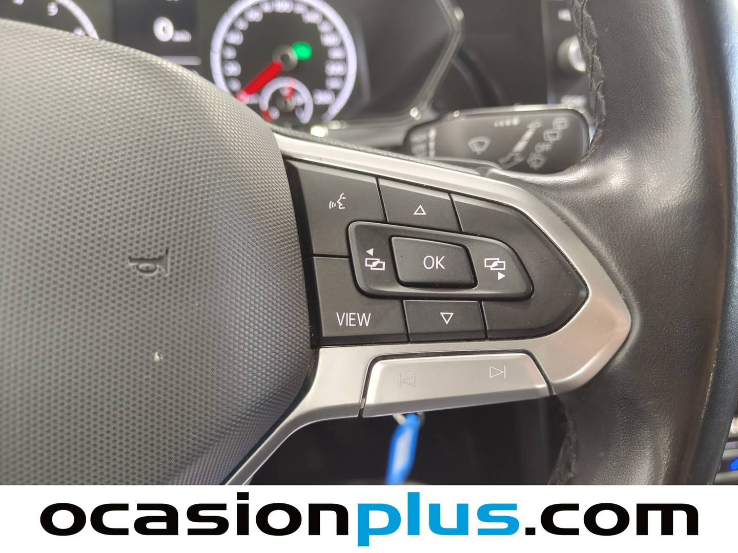 Volkswagen T-Cross Volkswagen T-Cross Advance 1.0 TSI (110 CV) DSG seminuevo