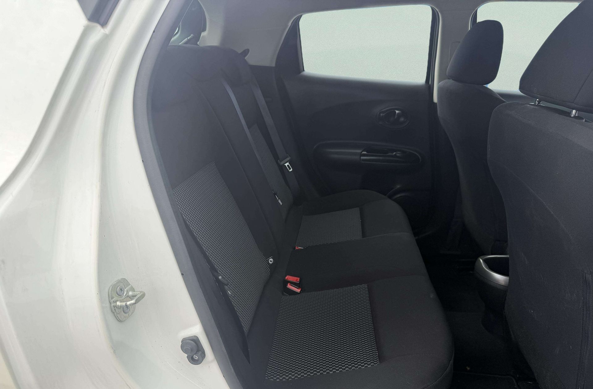 Nissan Juke G Visia 4x2 - foto 12