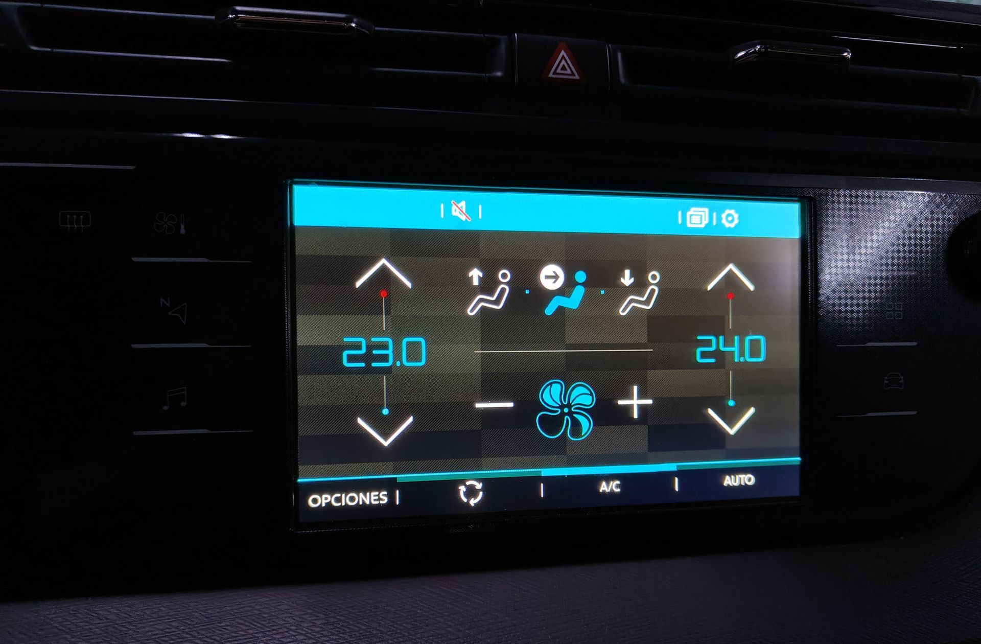 Citroën C4 Picasso BlueHDi 120 Feel - foto 28