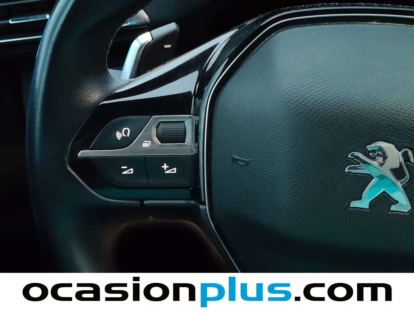 Foto Peugeot 5008 Peugeot 5008 PureTech 130 S&S Allure Pack EAT8 (130 CV) 7 Plazas