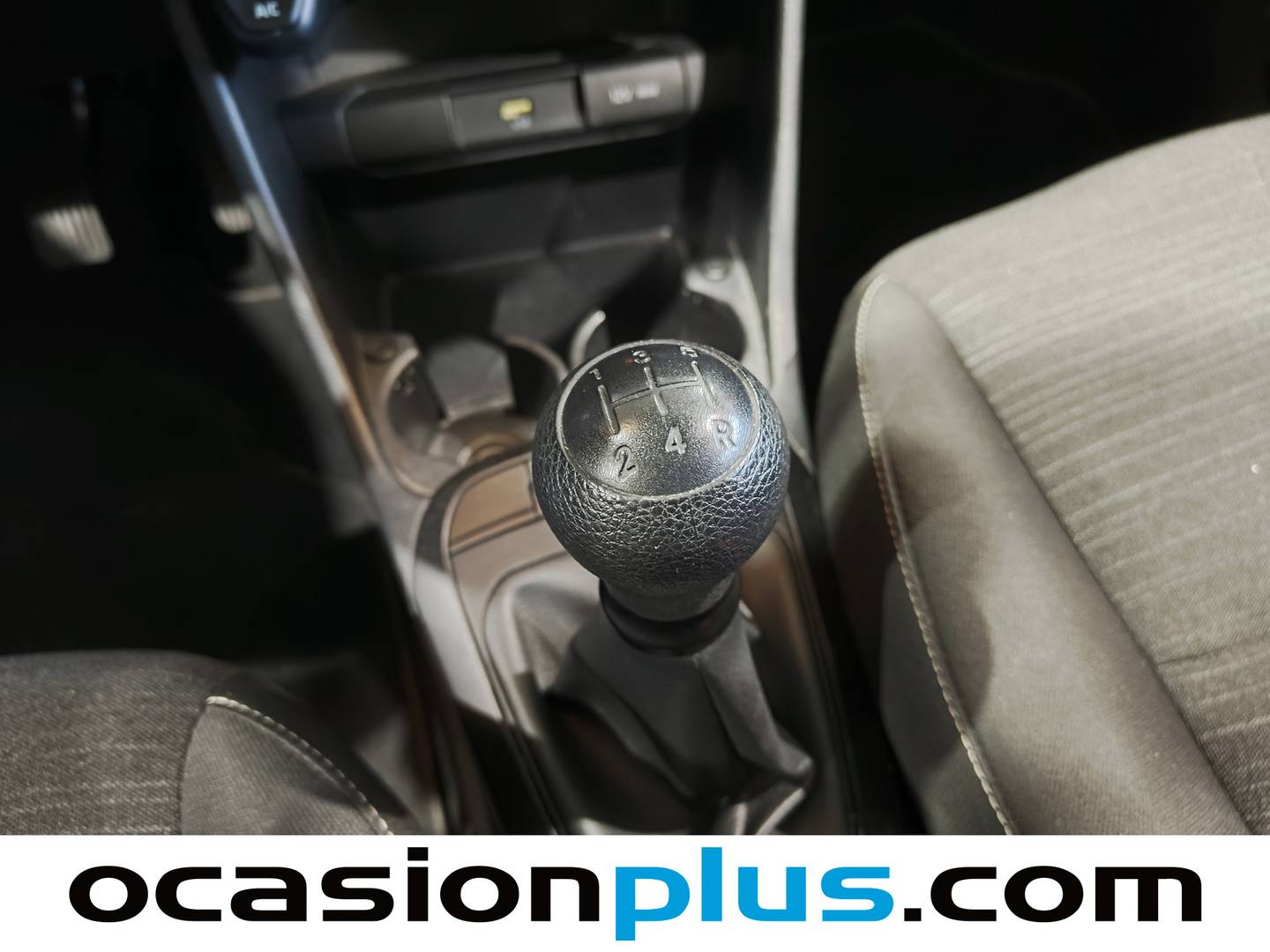 Foto KIA Picanto Kia Picanto 1.0 DPi Concept  (67 CV)