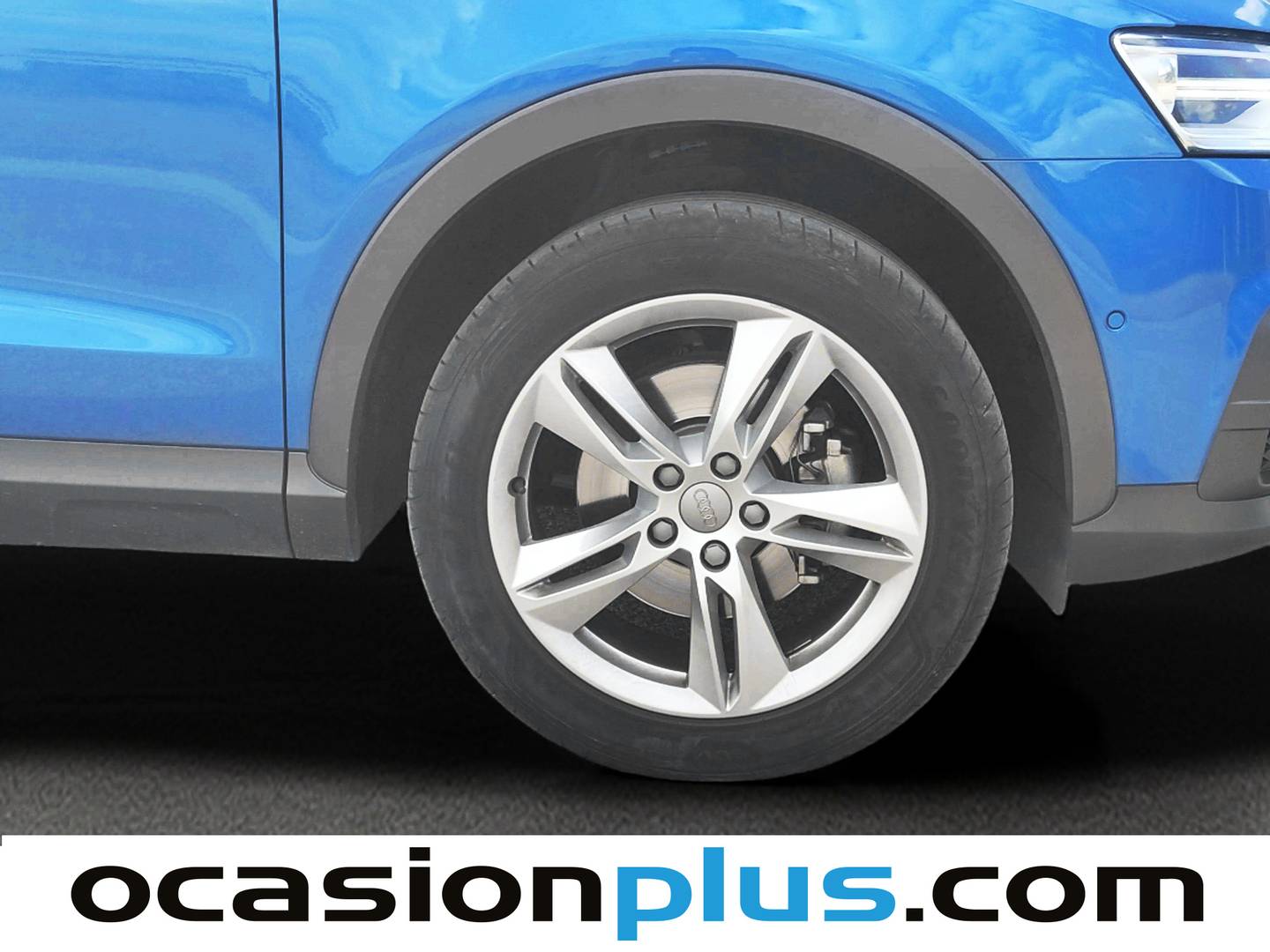 Audi Q3 Audi Q3 design edition 1.4 TFSI ultra CoD (150 CV) manual