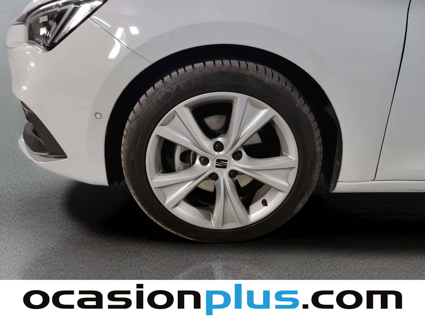 Seat León Seat León 1.5 eTSI S&S FR Special Edition Vision DSG (150 CV) barato