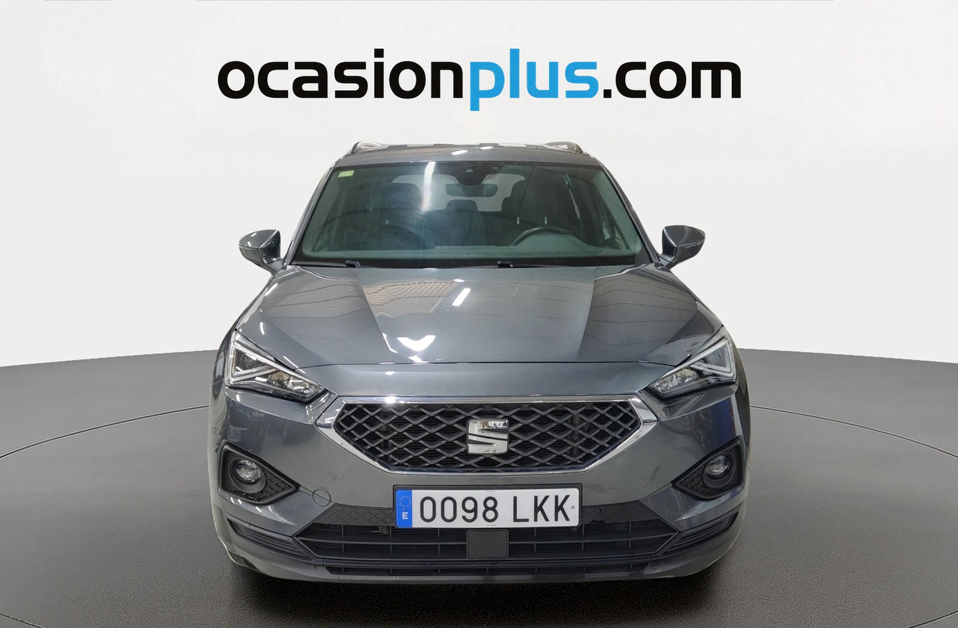 SEAT Tarraco 1.5 TSI Style Plus - foto 15