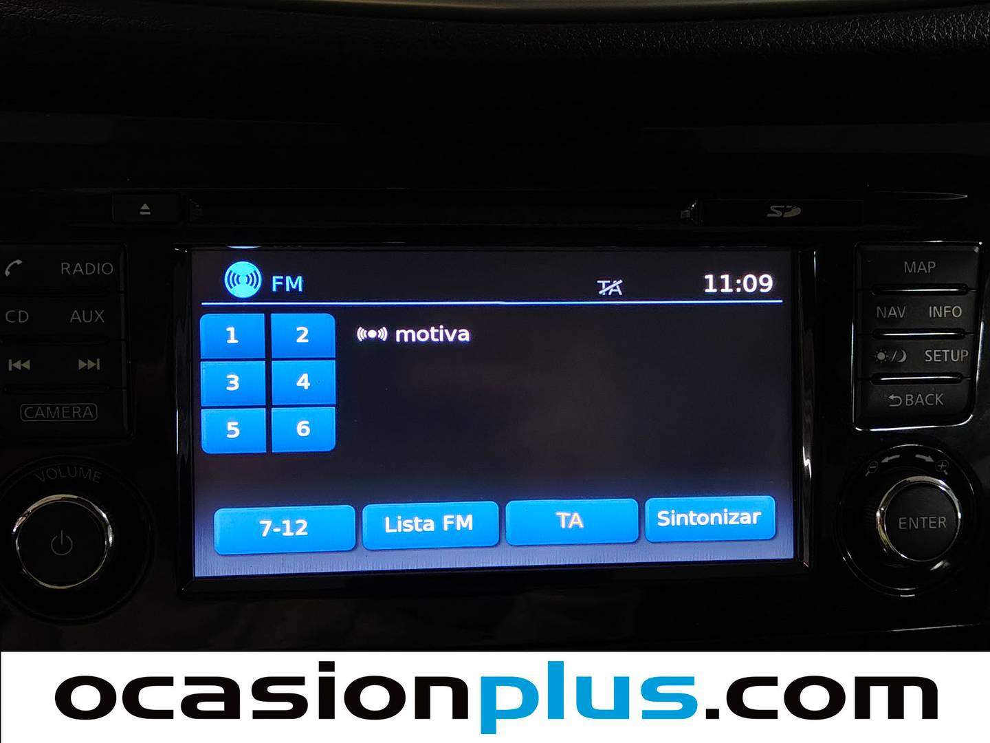 Nissan QASHQAI Nissan Qashqai 1.6 dCi S&S Tekna Premium 4x2 (130 CV) diésel