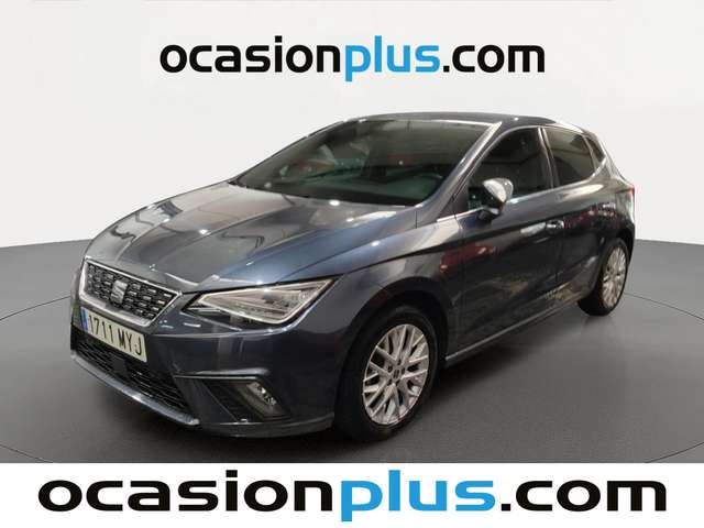 Seat Ibiza 1.0 TSI S&S Xcellence (115 CV) de segunda mano