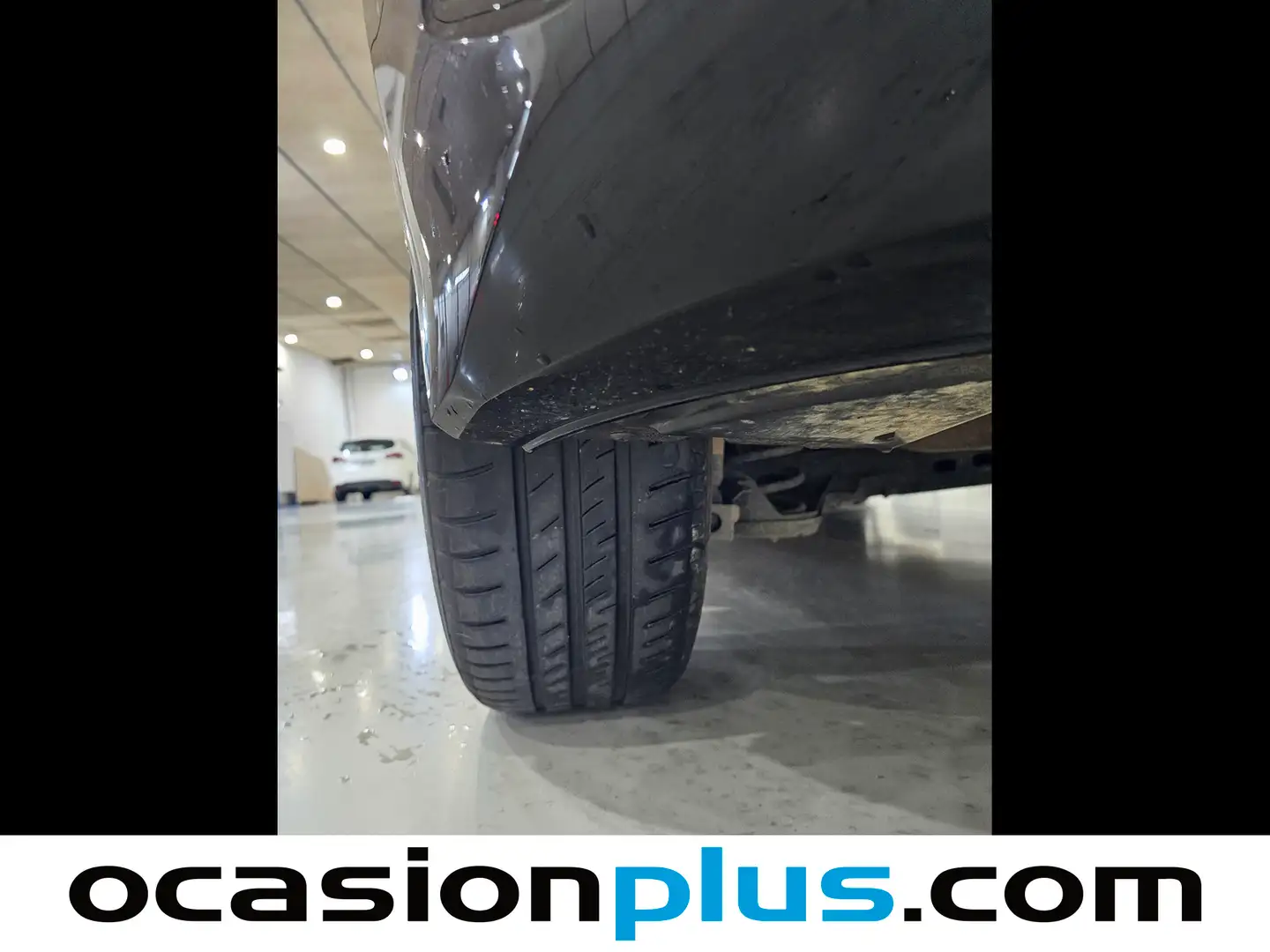 Foto Audi A3 Audi A3 Sportback Sportback 30 TDI (116 CV)