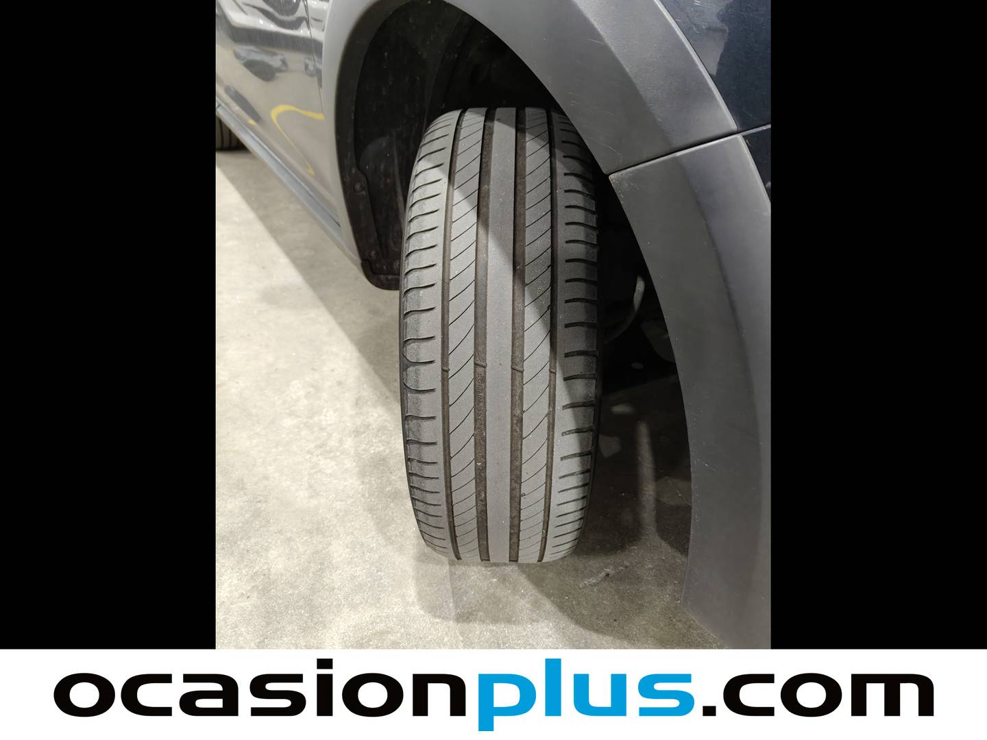 Foto Dacia Sandero Dacia Sandero SL Aniversario TCE (100 CV) GLP