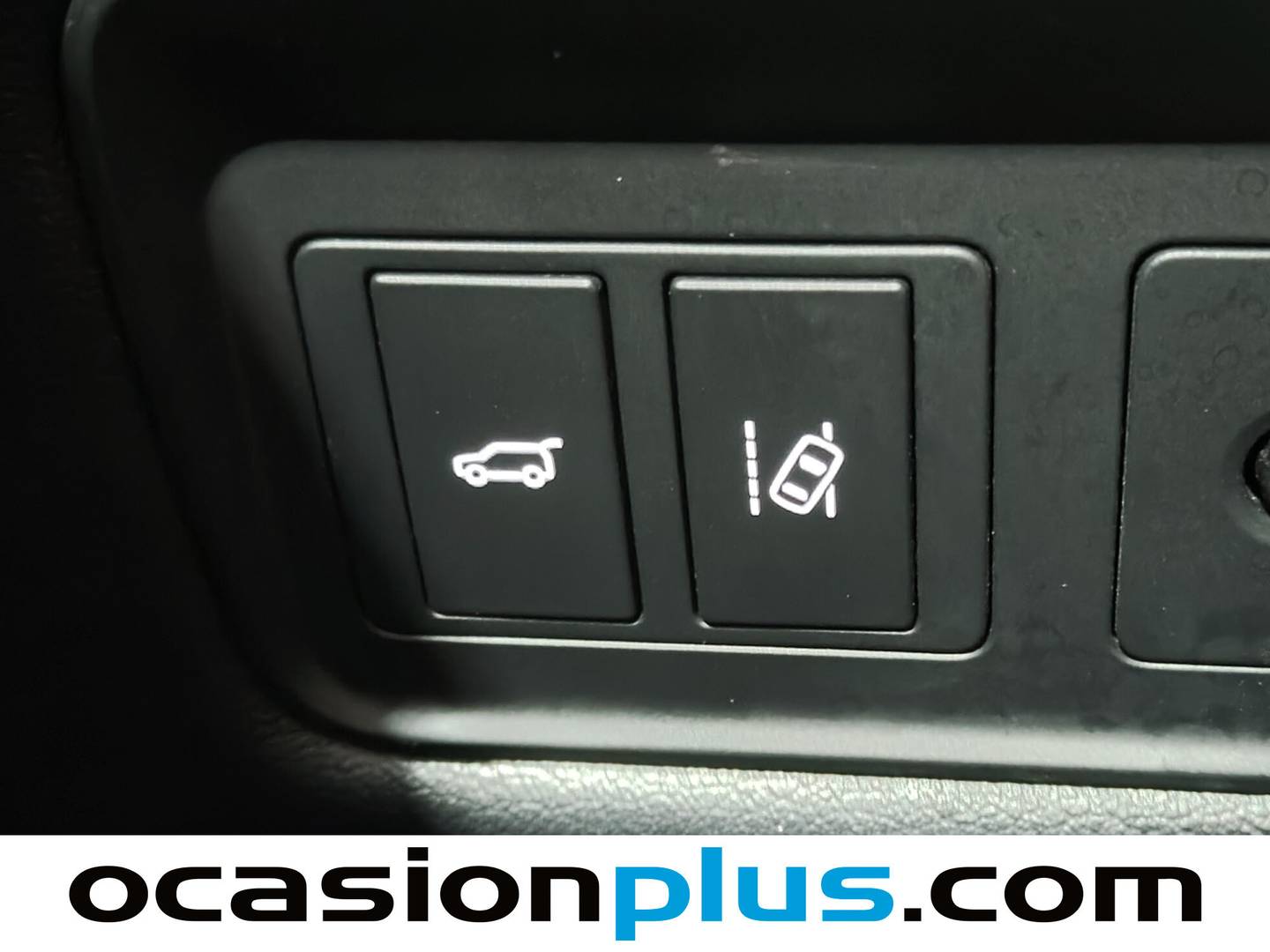 Foto Land Rover Range Rover Sport Land Rover Range Rover Sport 3.0 SDV6 HSE Dynamic (306 CV) 7 plazas