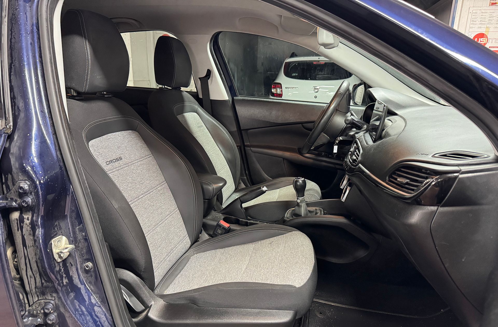 Fiat Tipo 1.0 Cross - foto 17