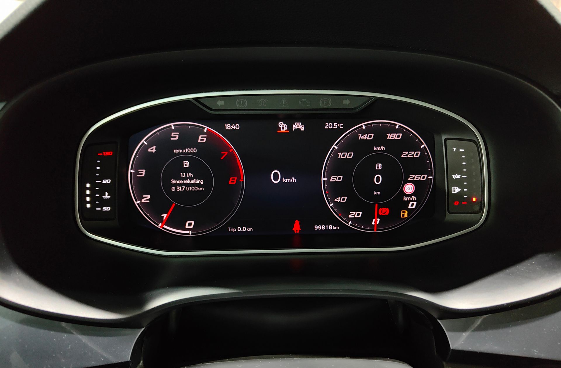 SEAT Ateca TSI Style XL - foto 23