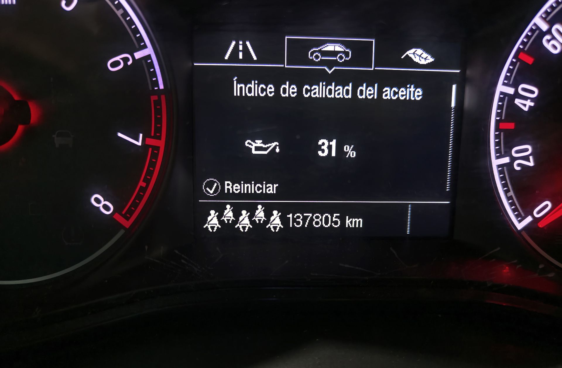 Opel Zafira 1.4 T Expression - foto 8