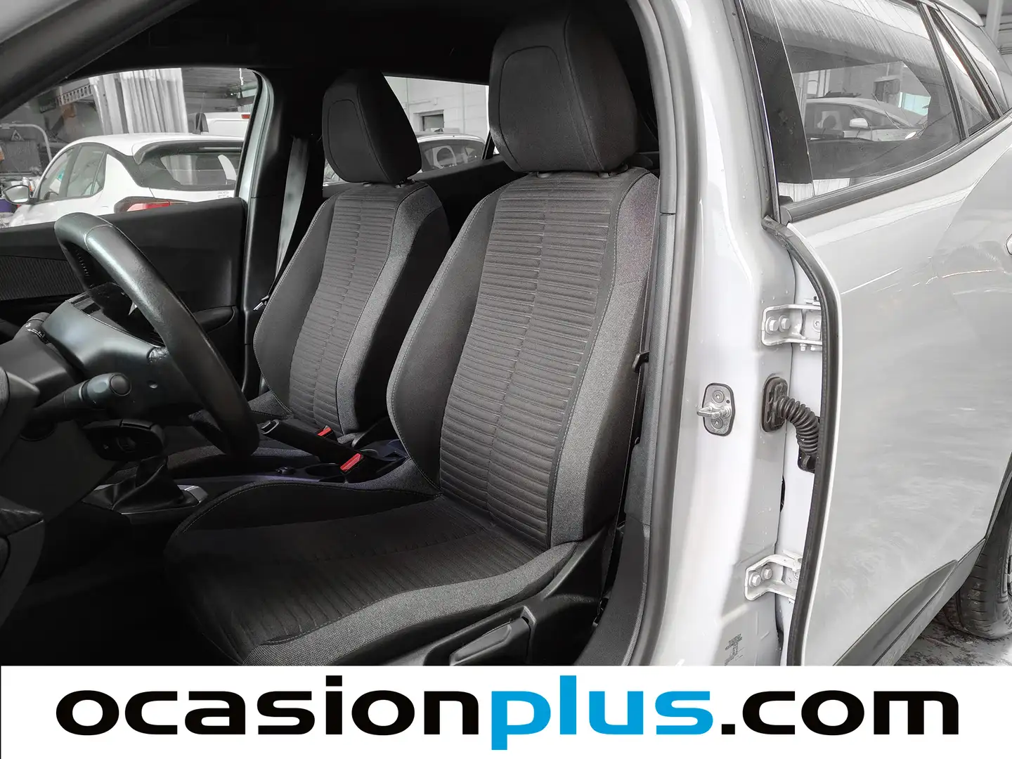 Foto Peugeot 2008 Peugeot 2008 PureTech 100 S&S Active (100 CV)