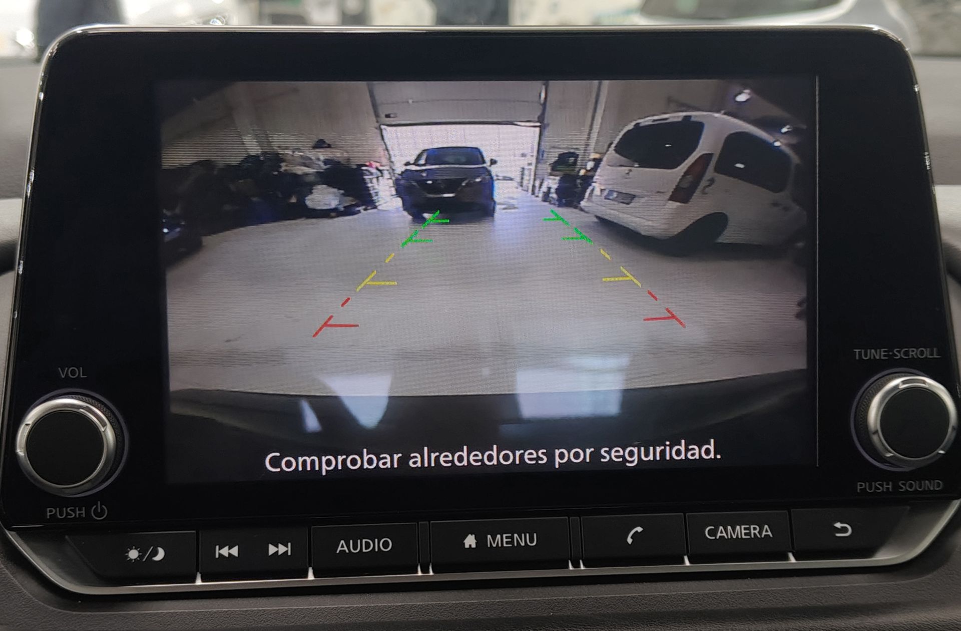 Nissan Qashqai E-POWER Acenta - foto 7