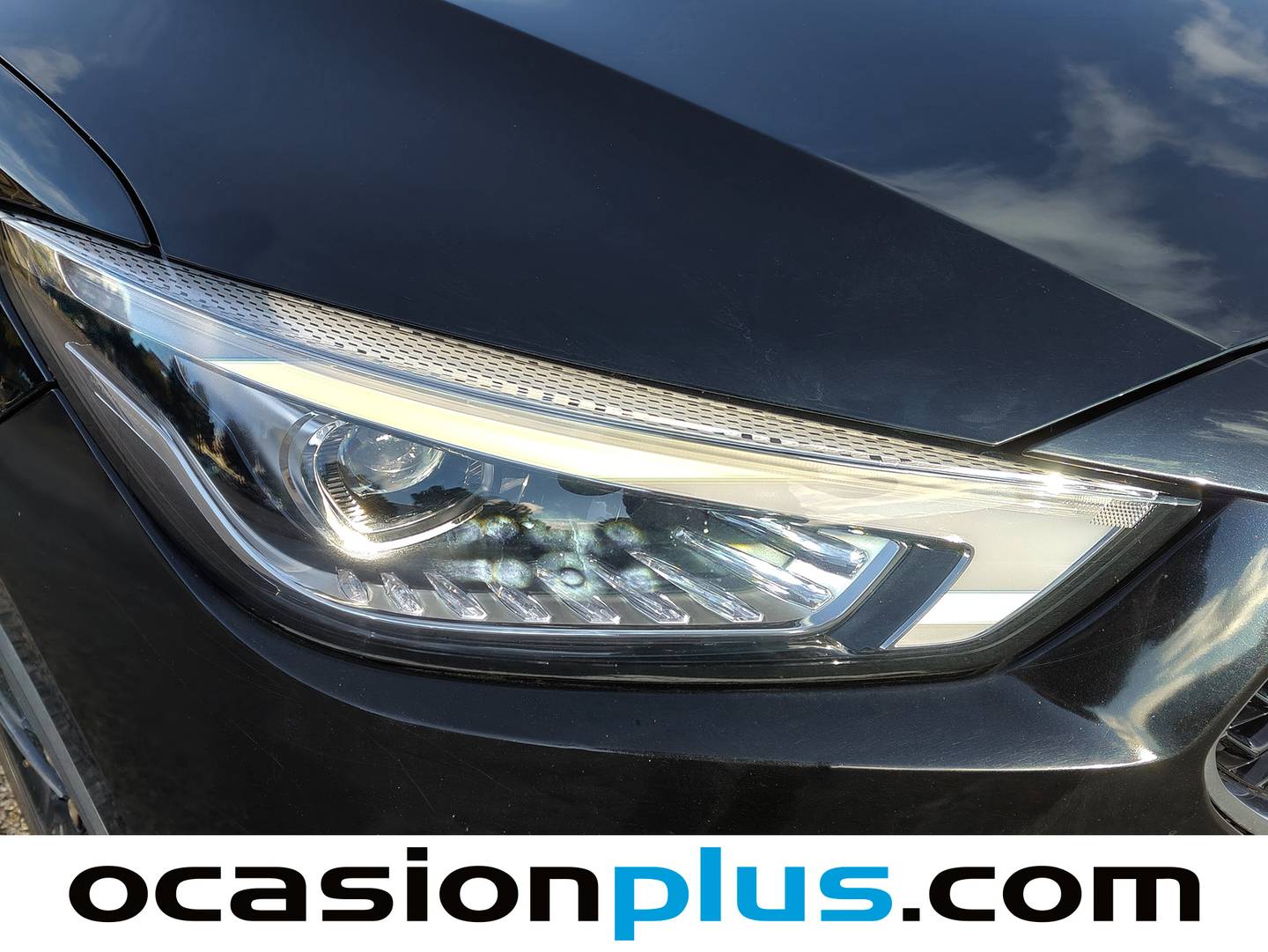 Foto MG ZS MG ZS 1.0T Luxury 82 kW (111 CV)