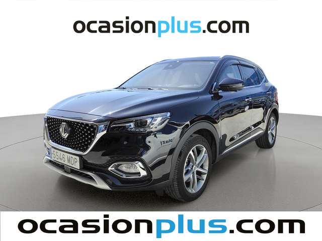 MG eHS 1.5 T-GDI PHEV Luxury (258 CV) de segunda mano