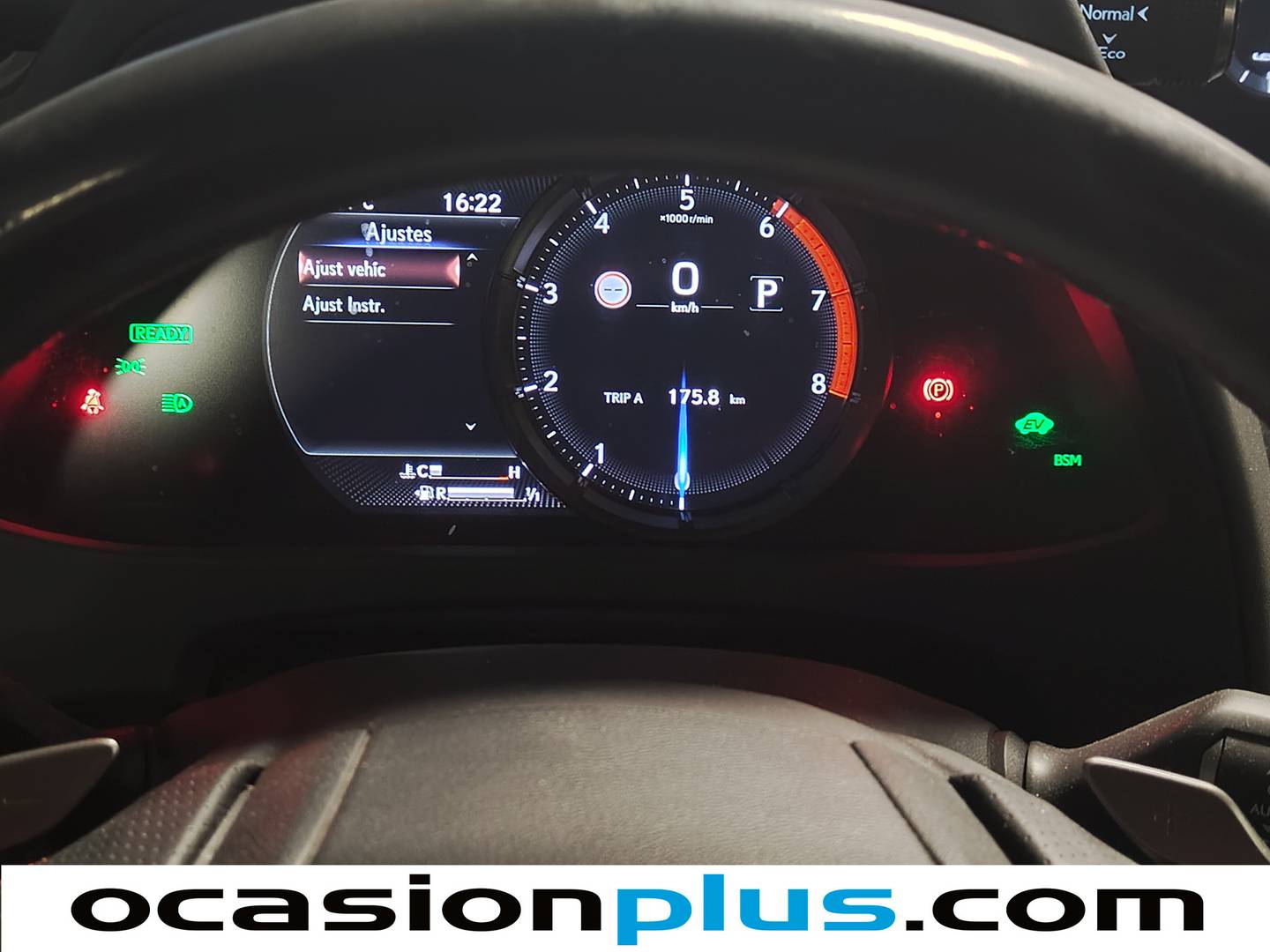 Foto Lexus UX Lexus UX 250h F Sport (184 CV)