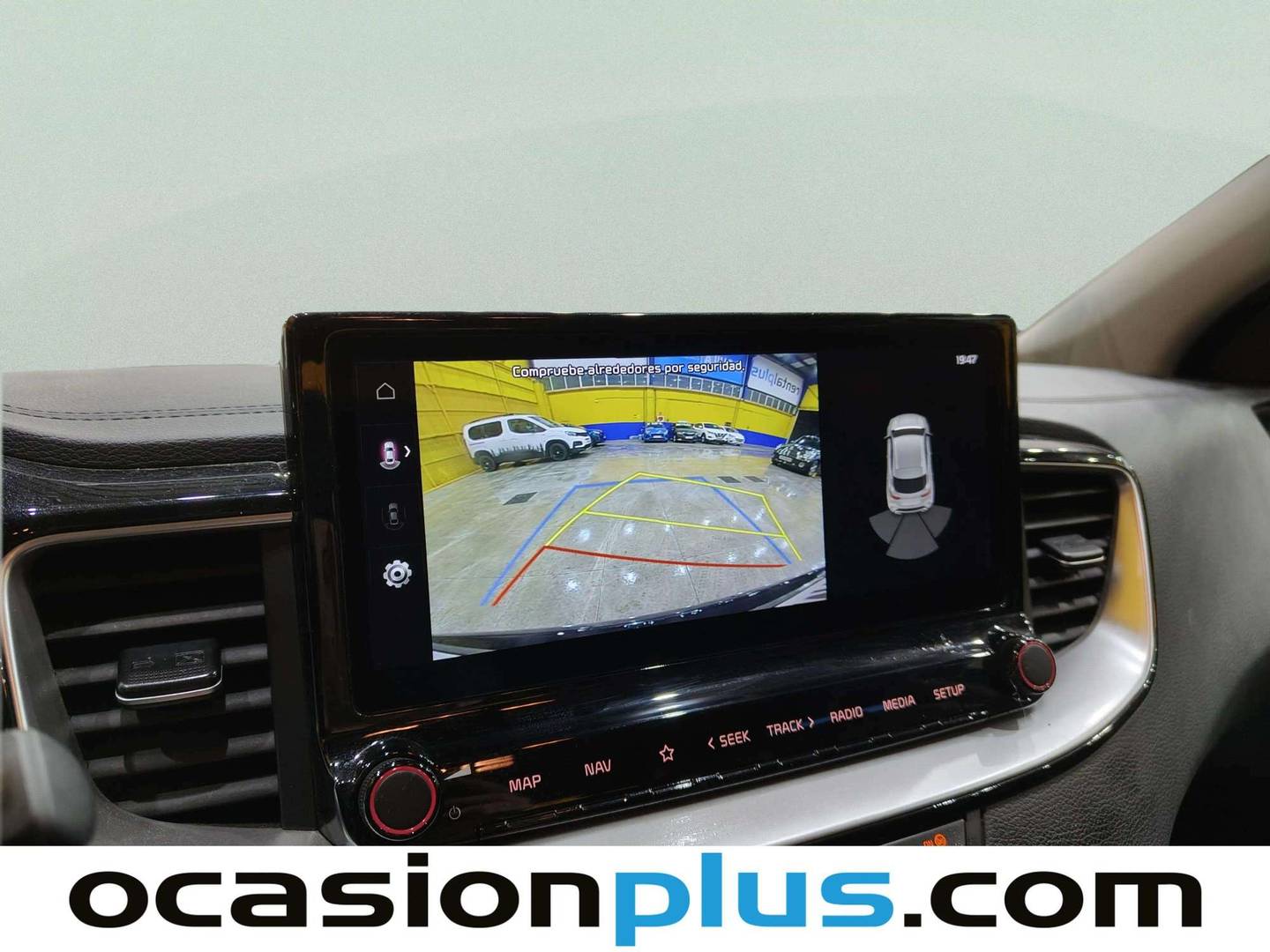 Foto KIA XCeed Kia XCeed 1.5 MHEV iMT Tech (160 CV)