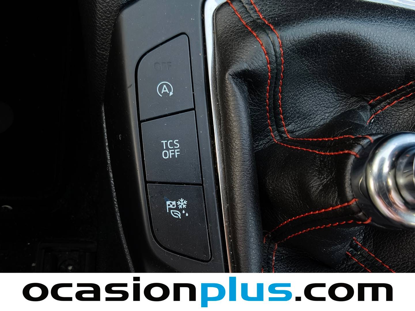 Ford Focus Ford Focus 1.0 Ecoboost S&S ST-Line (125 CV) de segunda mano