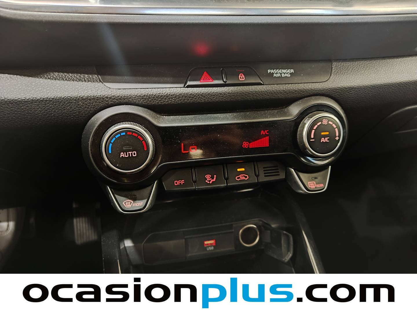 Acabados KIA Stonic KIA Stonic 1.0 T-GDi Drive (100 CV)