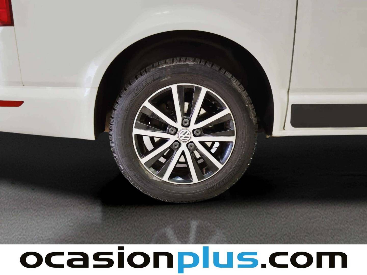 Volkswagen Multivan Volkswagen Multivan Outdoor Corto 2.0 TDI BMT (150 CV) DSG 7 Plazas 2018