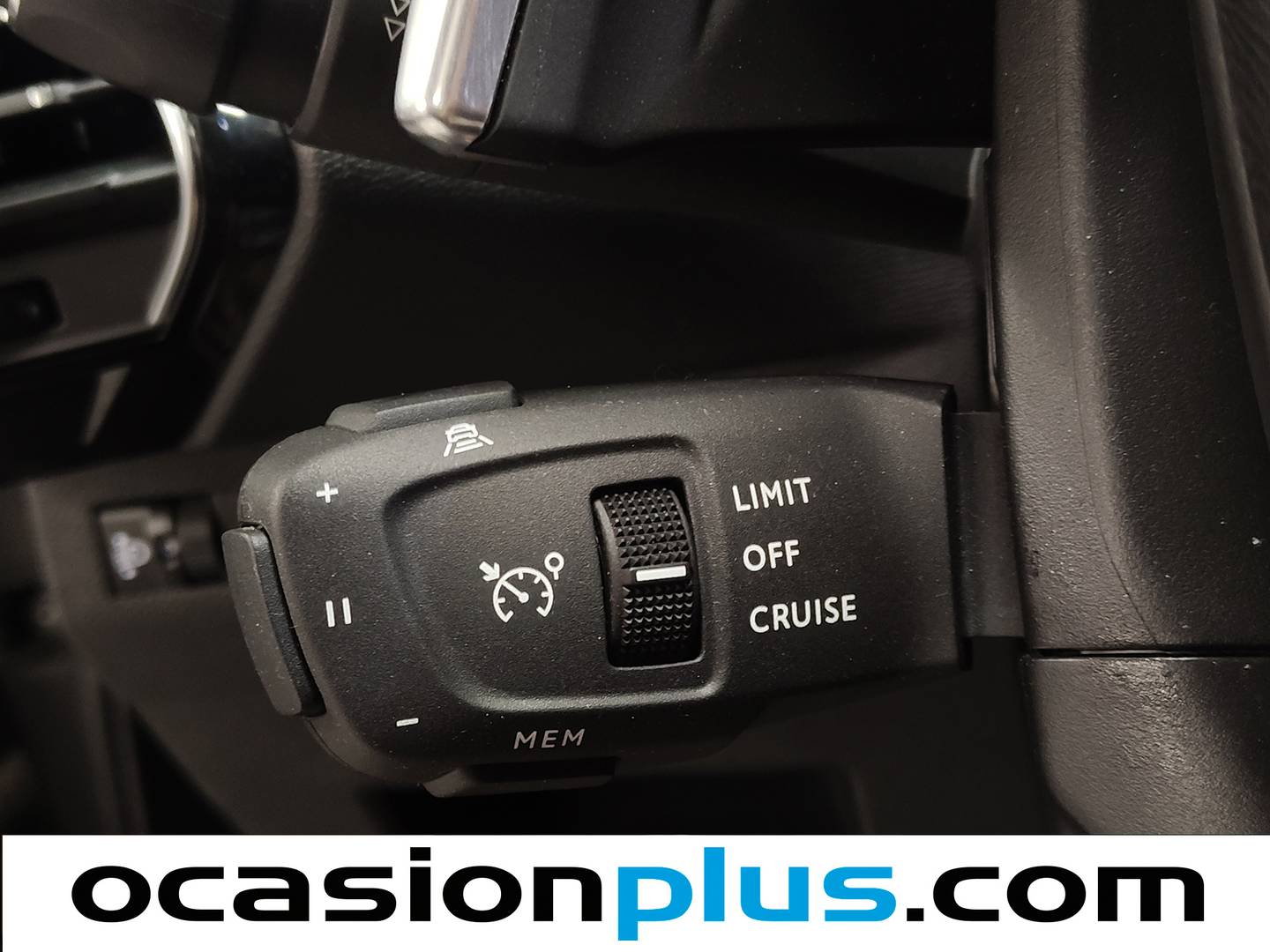 Accesorios del DS DS 7 Crossback DS DS7 Crossback BlueHDi 130 DE Performance Line AT (130 CV)