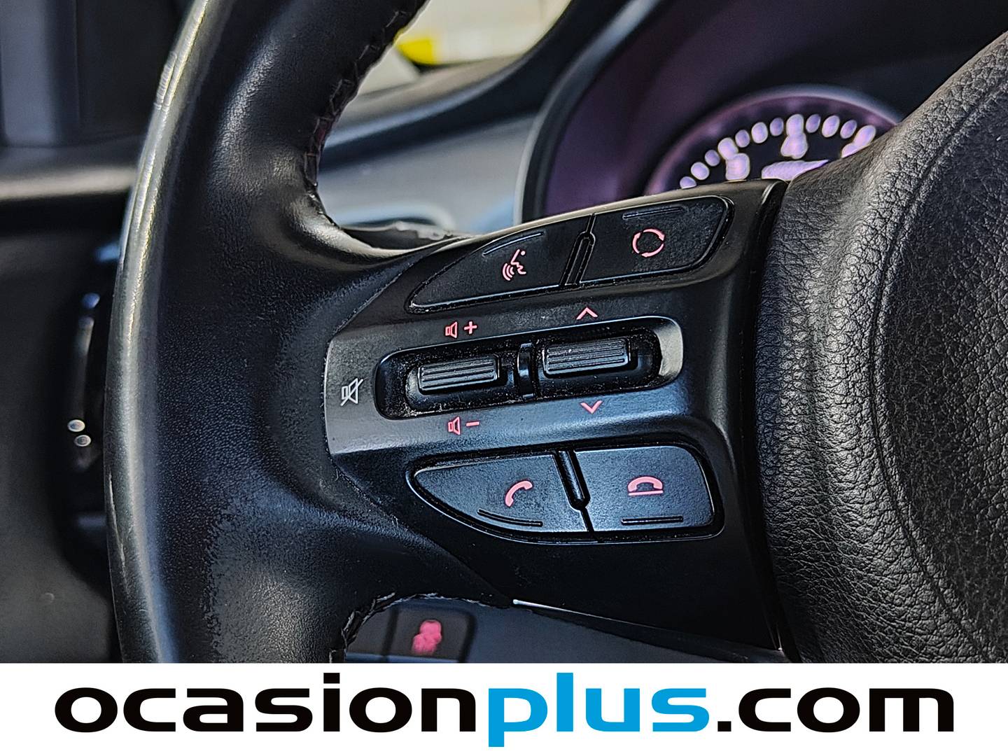 KIA Rio KIA Rio 1.0 T-GDi Drive (100 CV) de ocasión