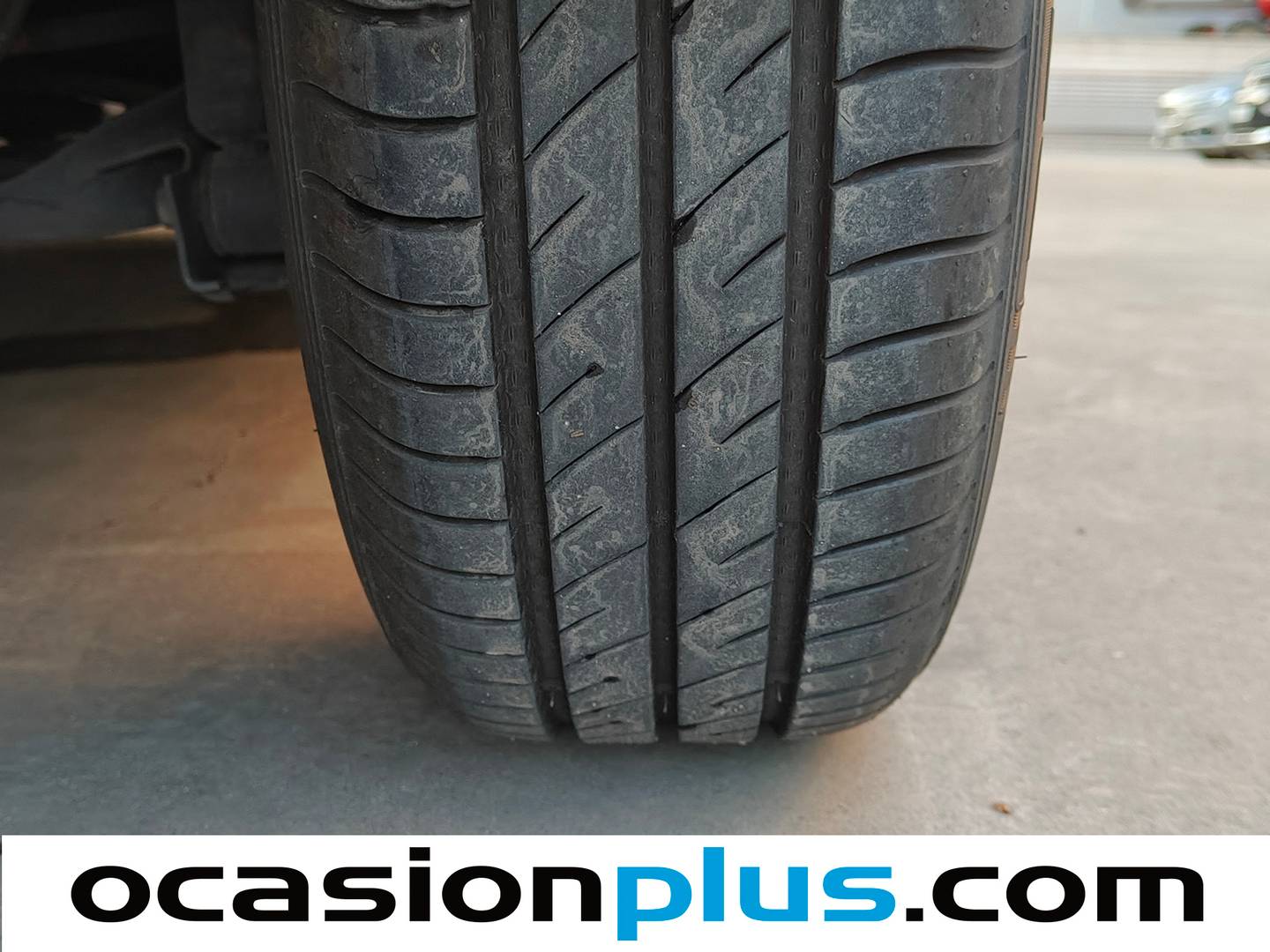 Toyota Yaris Toyota Yaris 1.5 Hybrid Active (100 CV) seminuevo