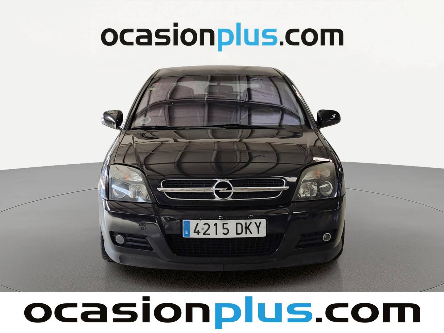 Opel Vectra Opel Vectra 1.9 CDTI 8v GTS Elegance (120 CV) 120cv