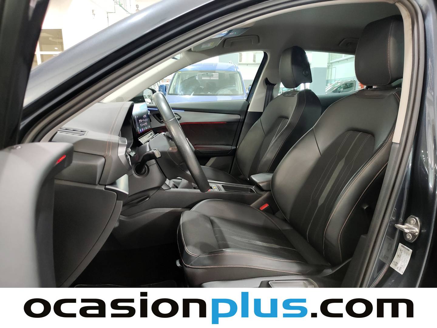 Foto Cupra Formentor CUPRA Formentor 1.5 TSI (150 CV)