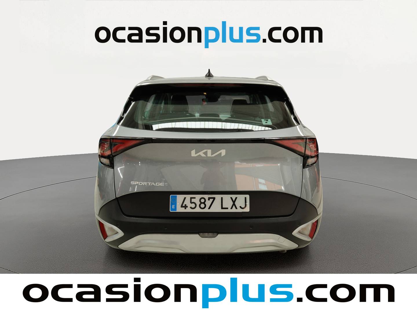 KIA Sportage KIA Sportage 1.6 T-GDi MHEV Drive 4x2 (150 CV) 150cv