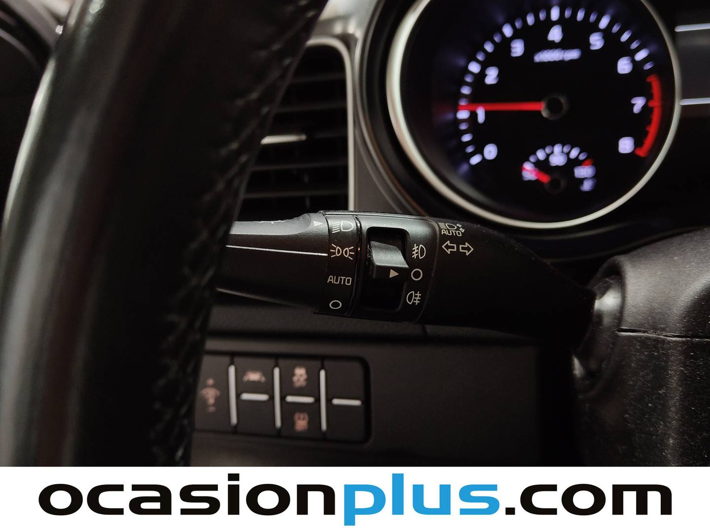 KIA XCeed KIA XCeed 1.0 T-GDi Drive (120 CV) de ocasión