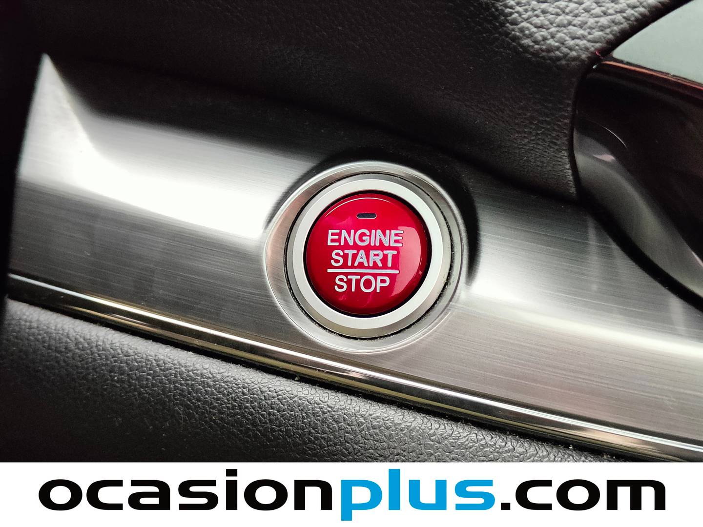 Foto Honda CR-V Honda CR-V 1.6 I-DTEC Executive Aut (160 CV)