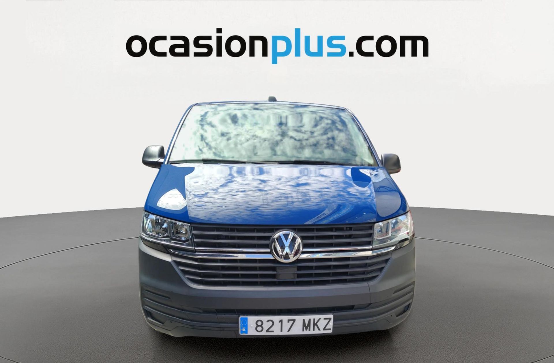 Volkswagen Transporter Furgon Batalla Corta TN 2.0 TDI - foto 11