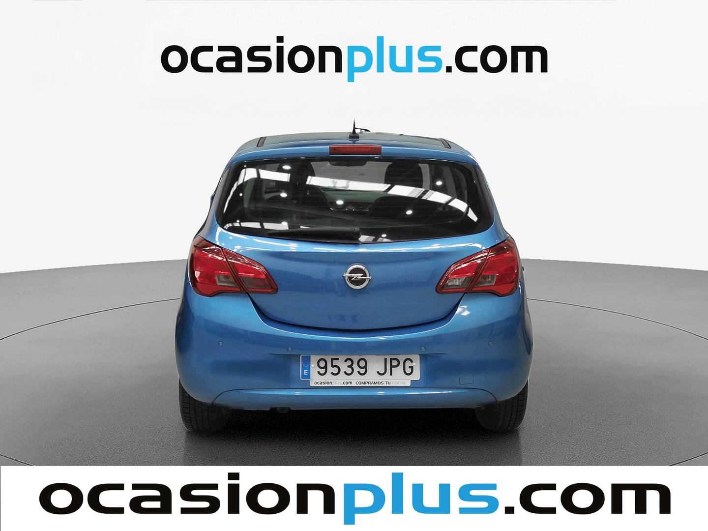 Opel Corsa Opel Corsa 1.4 Selective (90 CV) al mejor precio