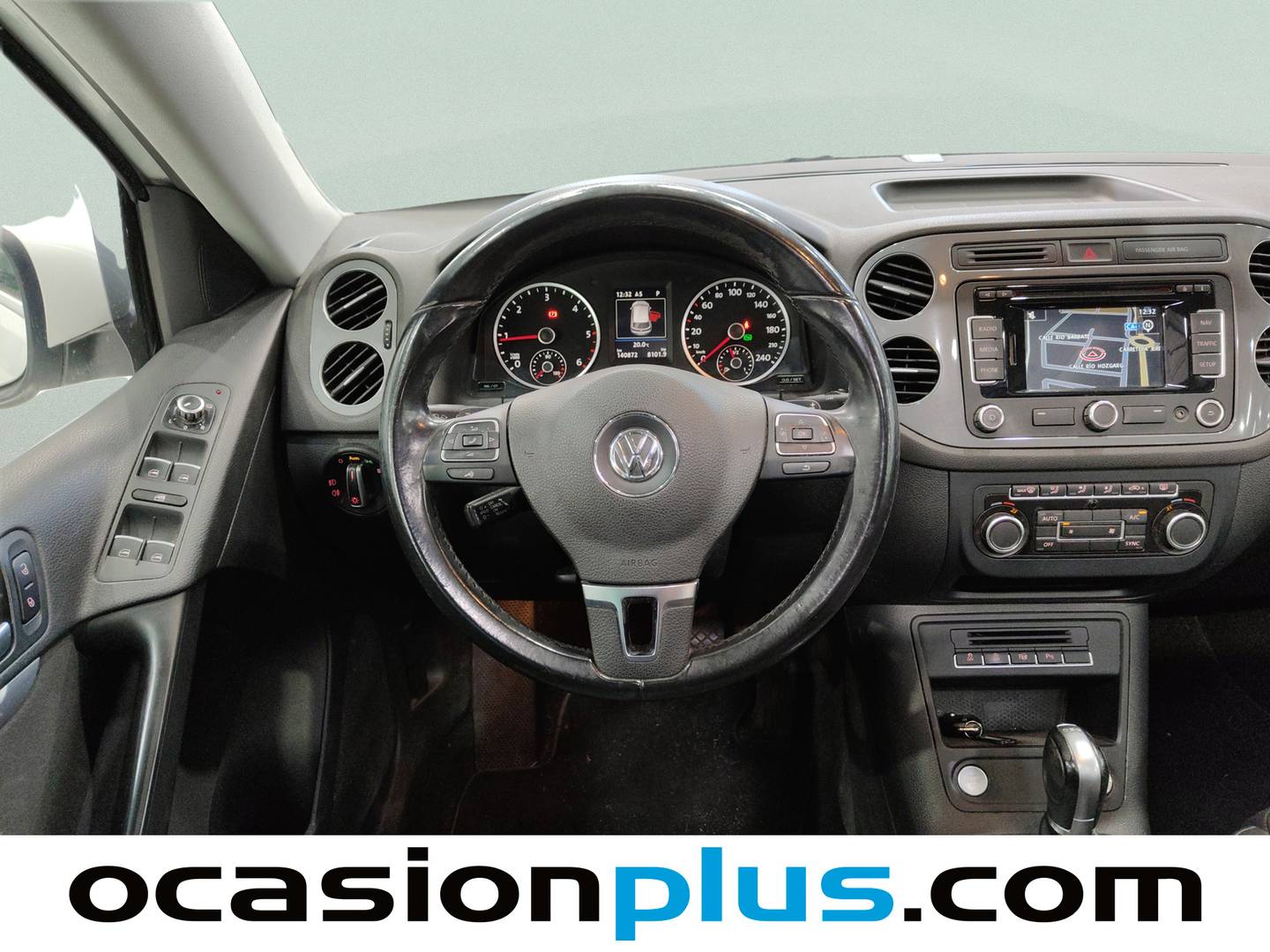 Volkswagen Tiguan Volkswagen Tiguan Sport 2.0 TDI BMT 4Motion 103 kW (140 CV) DSG de segunda mano