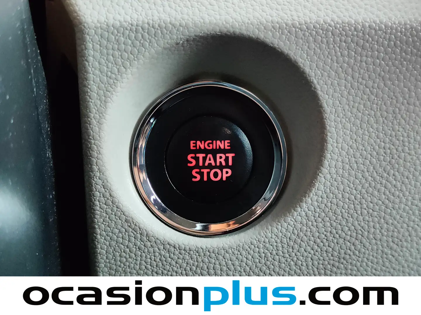 Foto Suzuki Ignis Suzuki Ignis 1.2 GLX 4WD (90 CV)