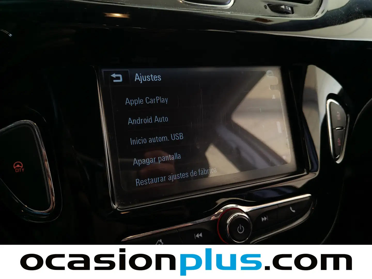 Foto Opel Corsa Opel Corsa 1.4 Selective (90 CV)