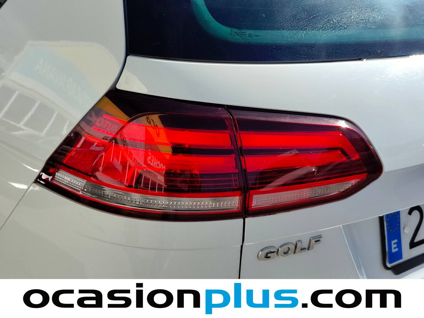 Accesorios del Volkswagen Golf Volkswagen Golf Variant Sport 1.5 TSI Evo (150 CV)