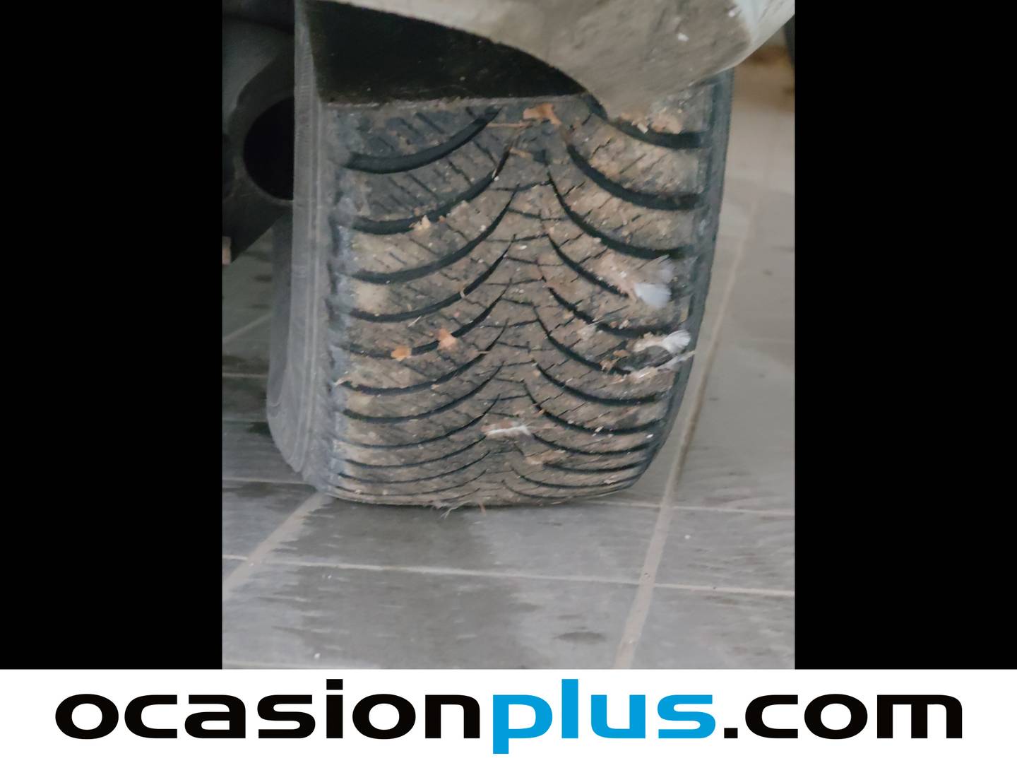 Foto Ford Grand Tourneo Connect Ford Grand Tourneo Connect 1.5 TDCi Titanium (120 CV) 7 Plazas