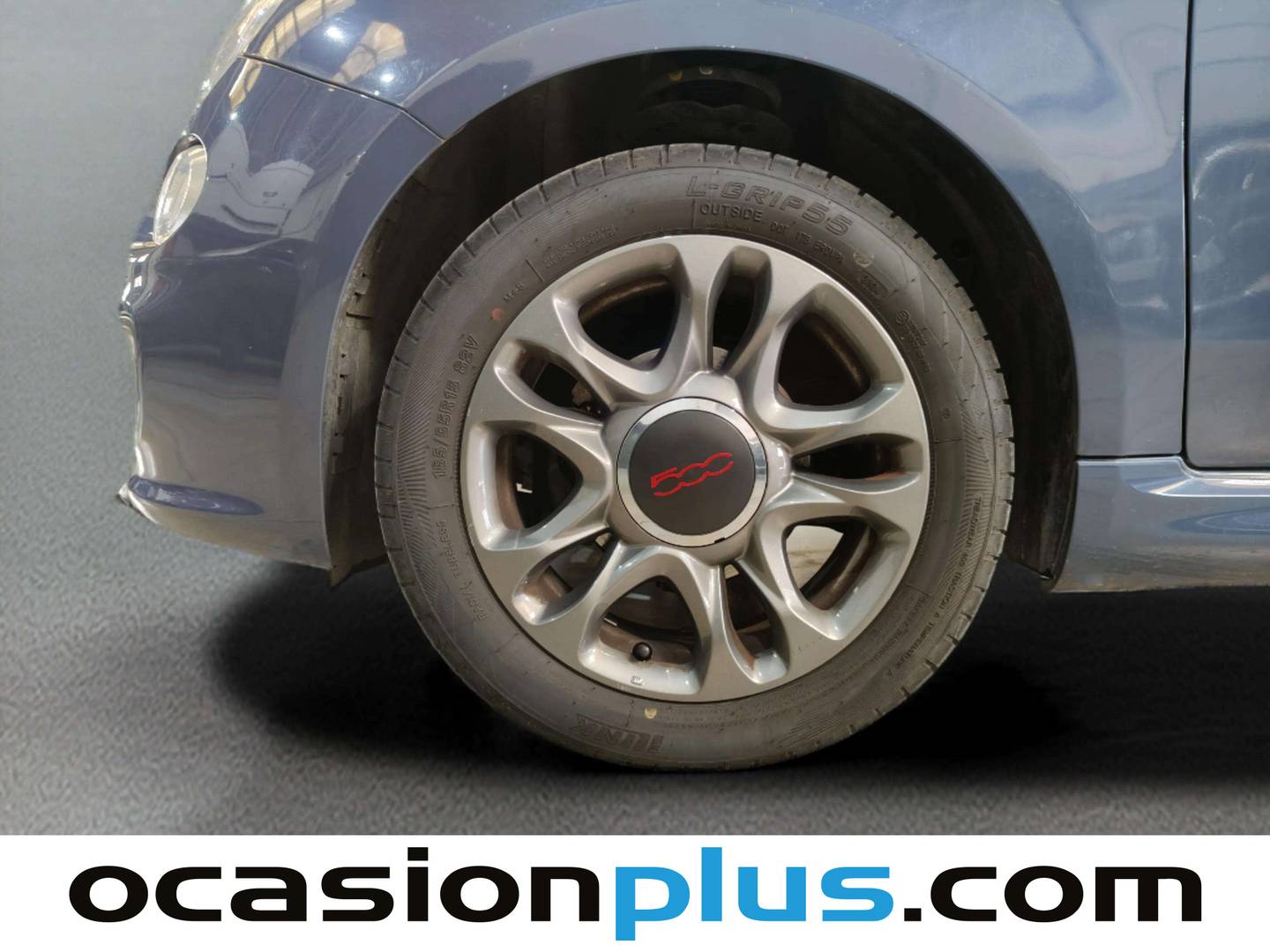 Fiat 500 Fiat 500 1.2 S (69 CV) gasolina