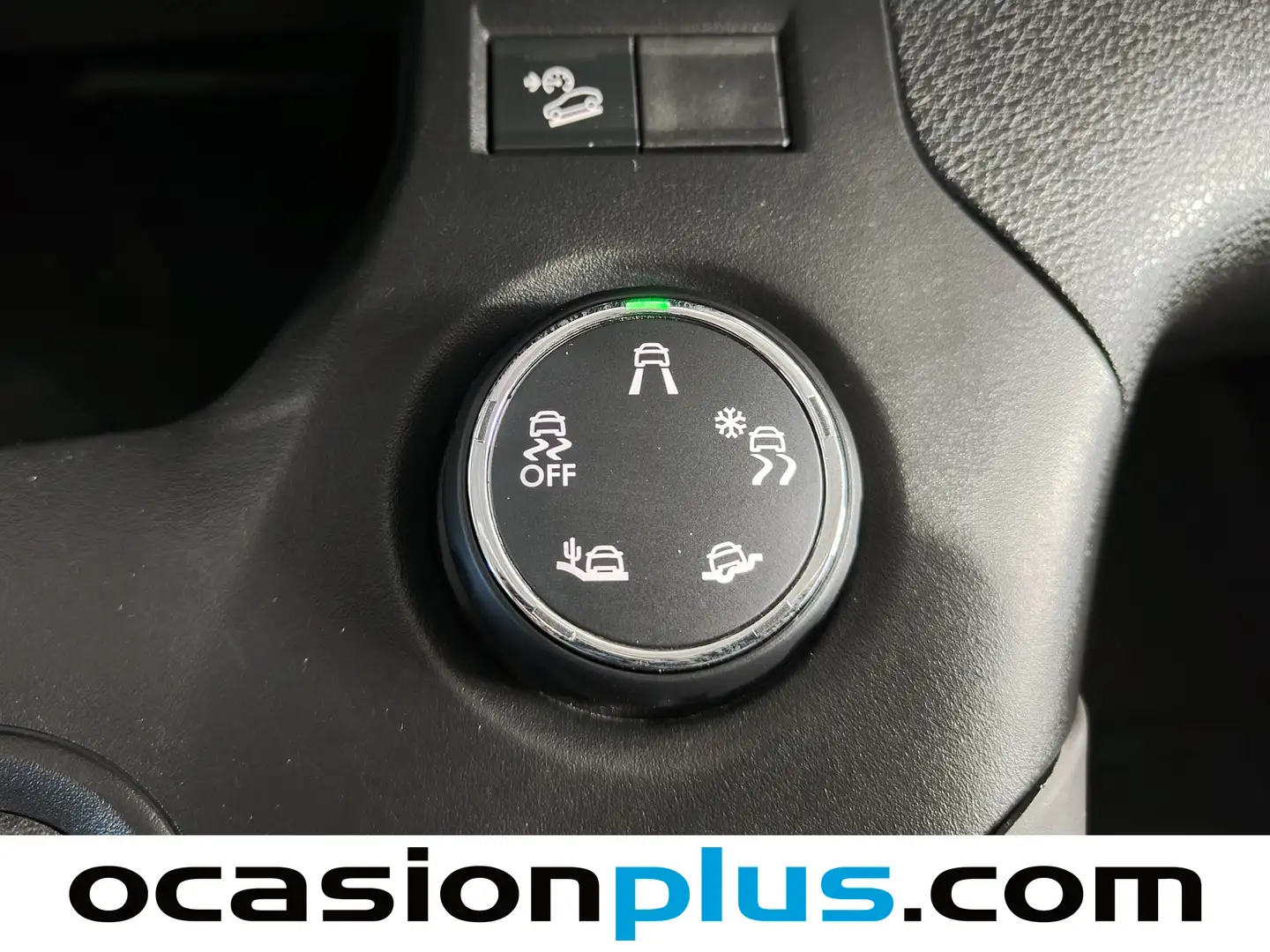 Foto Toyota Proace City Verso Toyota Proace City Verso 1.2 Family Active L1 (110 CV)