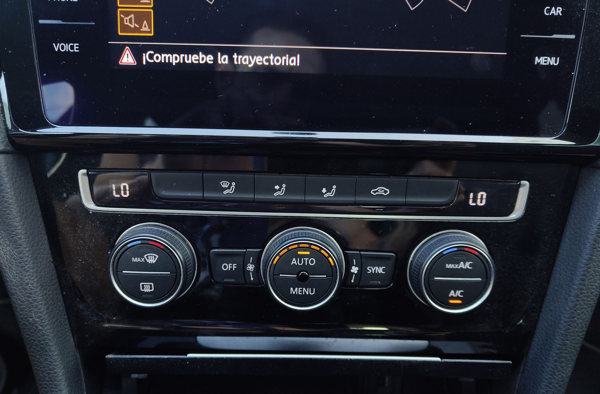 Volkswagen Golf 1.5 TSI Evo Sport Pack R-Line - foto 33