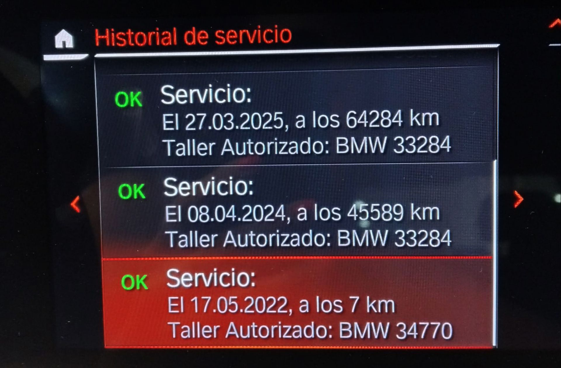 BMW Serie 3 320i Pack M - foto 25