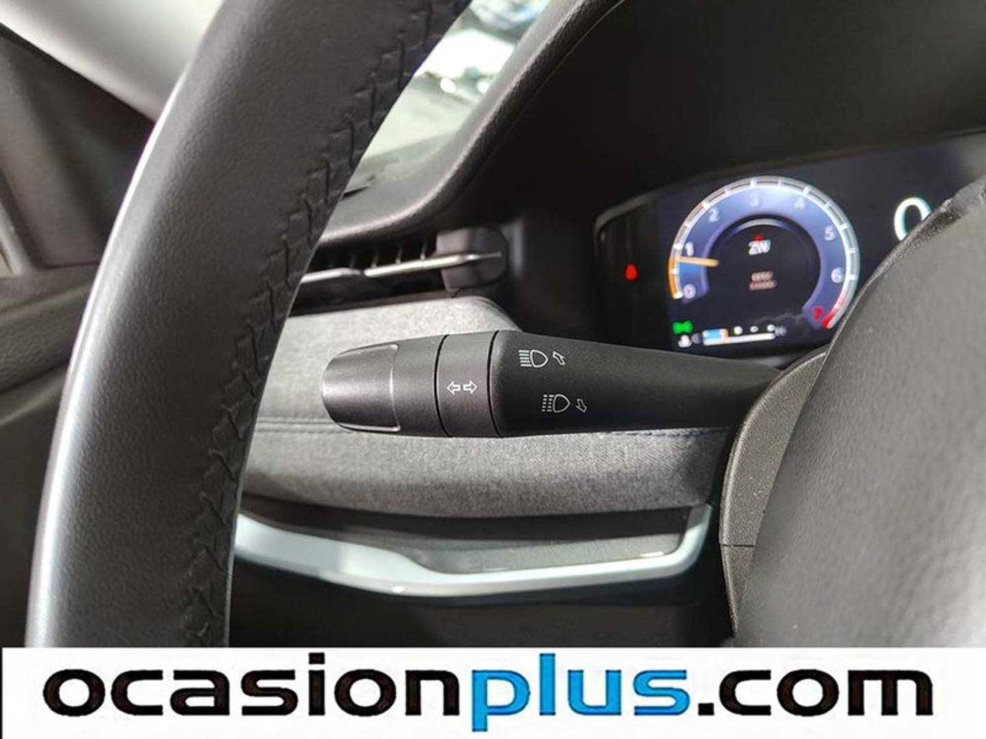 Foto Jeep Compass Jeep Compass 1.3 Gse T4 Longitude FWD MT (130 CV)