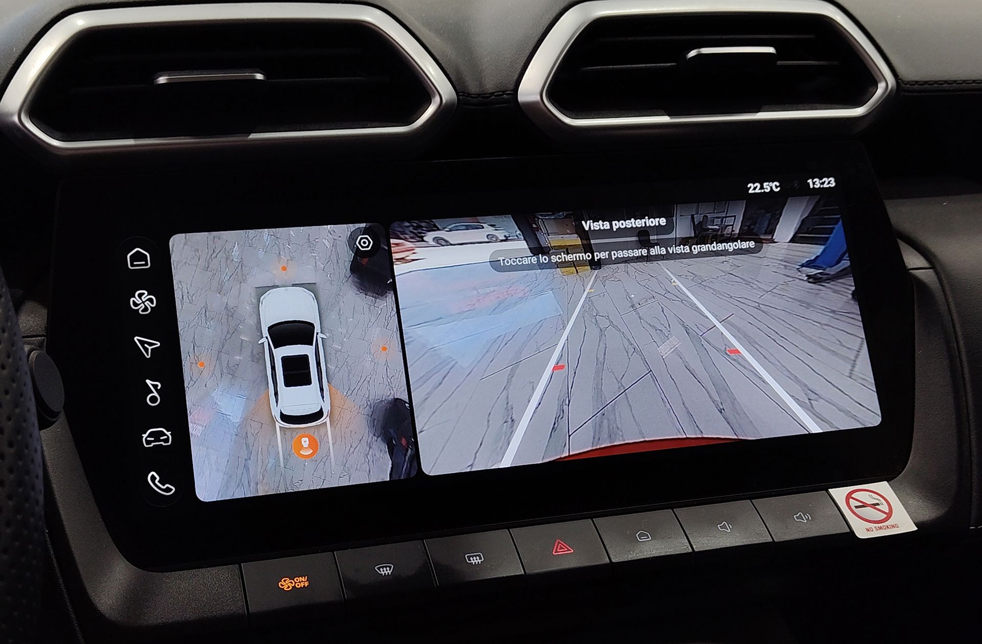 MG ZS 1.5 Hybrid+ Luxury - foto 9