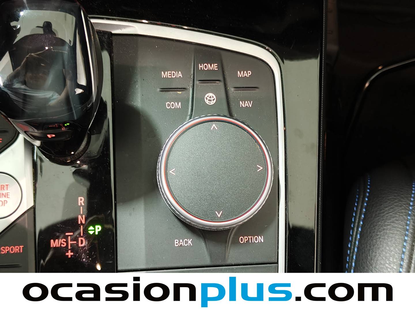 BMW Serie 1 BMW Serie 1 118i Pack M (140 CV) automático