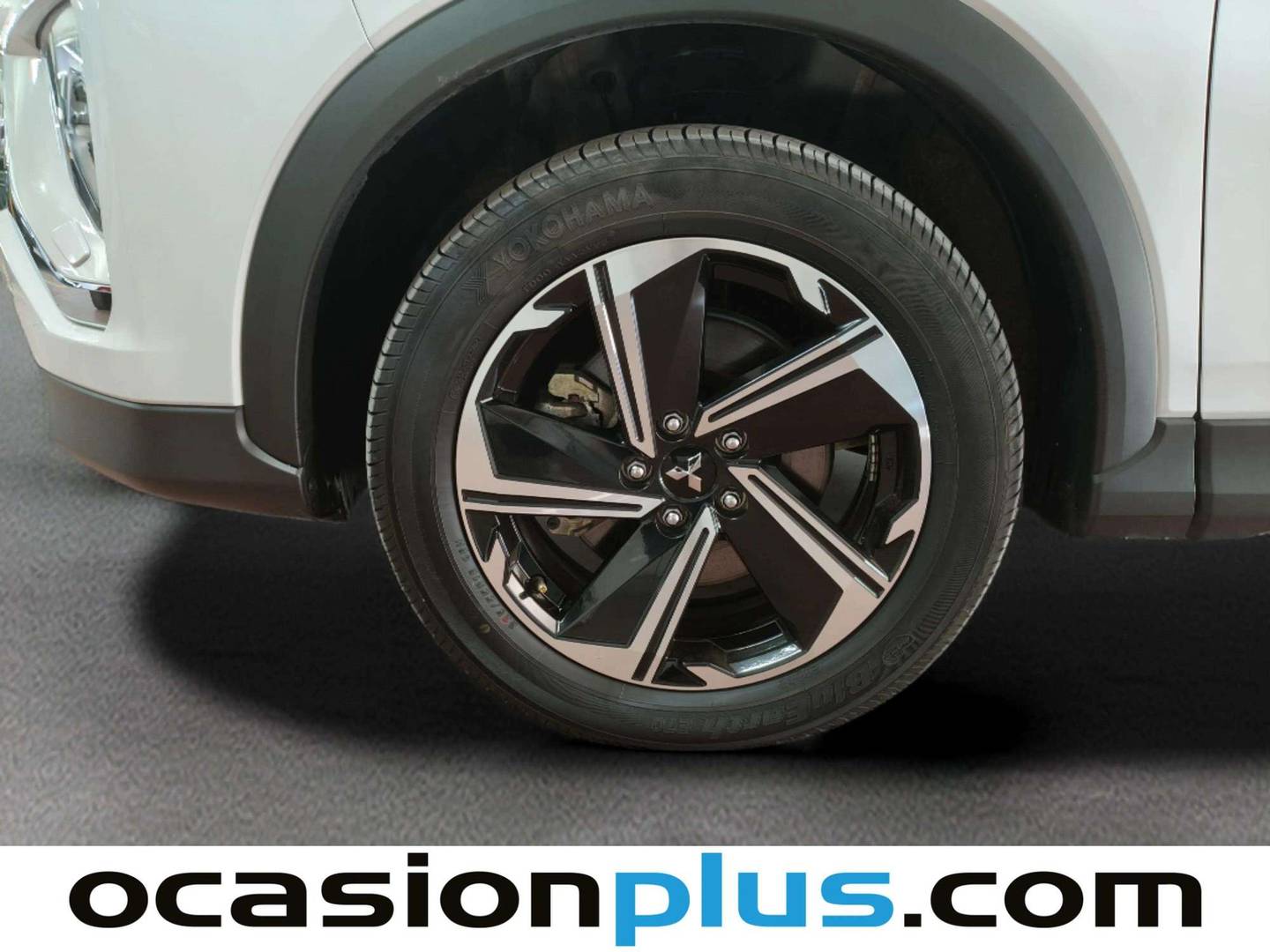 Mitsubishi Eclipse Cross Mitsubishi Eclipse Cross 2.4 PHEV Kaiteki 4WD Auto (188 CV) seminuevo