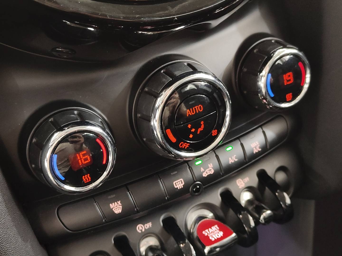 Foto Mini MINI MINI MINI 3 Puertas One (102 CV)