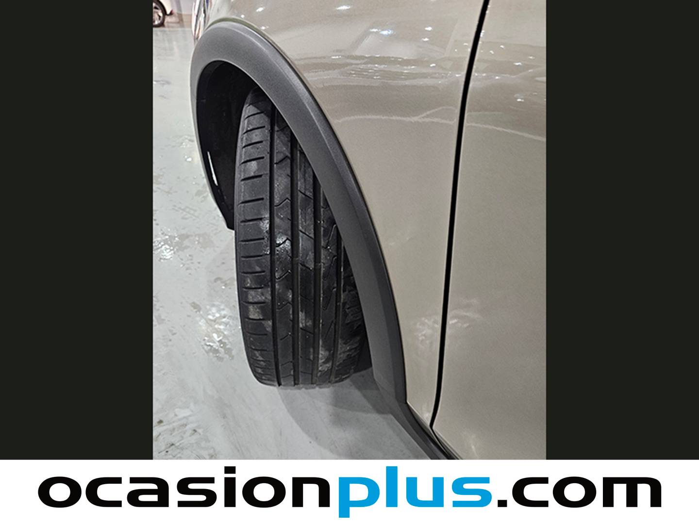 Ford Focus Ford Focus 1.0 Ecoboost Active Auto (125 CV) automático